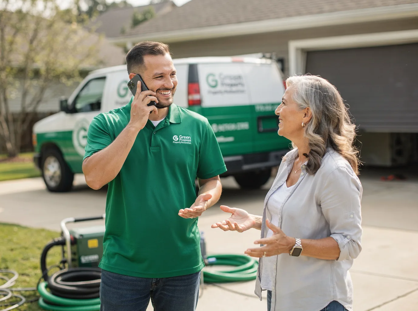 Water Damage Restoration Chapmanville, WV FAQs